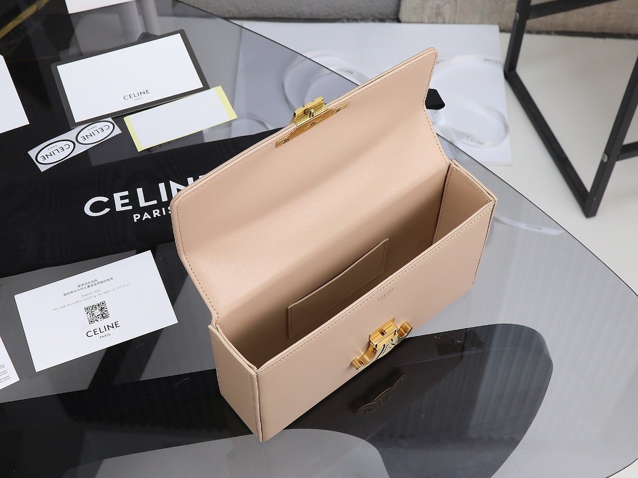 Celine Satchel Bags